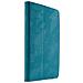 SureFit Slim, Foglio, Blu, Verde, Poliestere, Universale, Antipolvere, Antigraffio, 140 x 10 x 221 mm - Foto miniatura 2