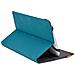 SureFit Slim, Foglio, Blu, Verde, Poliestere, Universale, Antipolvere, Antigraffio, 140 x 10 x 221 mm - Foto miniatura 6