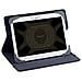 Fit N 'Grip Custodia per Tablet 8" Colore Nero  - Foto miniatura 3