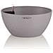 Fioriera CUBETO Stone 40 ALL-IN-ONE Pietra Grigio 13840 - Foto miniatura 2