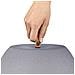 Fioriera CUBETO Stone 40 ALL-IN-ONE Pietra Grigio 13840 - Foto miniatura 3