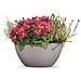 Fioriera CUBETO Stone 40 ALL-IN-ONE Pietra Grigio 13840 - Foto miniatura 6