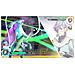 Pokkén Tournament + 1 carte Amiibo, Wii U Basic Wii U Inglese videogioco - Foto miniatura 5