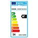 Base CL A 14W E27 A+ Bianco caldo lampada LED - Foto miniatura 1