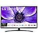 TV LED Ultra HD 4K 43" 43UN74006LB Smart TV WebOS - Foto miniatura 1