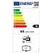 TV LED Ultra HD 4K 43" 43UN74006LB Smart TV WebOS - Foto miniatura 2