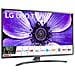 TV LED Ultra HD 4K 43" 43UN74006LB Smart TV WebOS - Foto miniatura 3