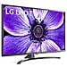 TV LED Ultra HD 4K 43" 43UN74006LB Smart TV WebOS - Foto miniatura 4