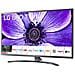 TV LED Ultra HD 4K 43" 43UN74006LB Smart TV WebOS - Foto miniatura 5