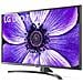 TV LED Ultra HD 4K 43" 43UN74006LB Smart TV WebOS - Foto miniatura 6
