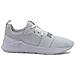 Scarpe Wired Run Taglia 44 Codice 373015-02 Bianco - Foto miniatura 1