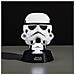 Lampada Star Wars Stormtrooper Icon Bdp - Foto miniatura 2