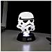 Lampada Star Wars Stormtrooper Icon Bdp - Foto miniatura 7