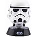 Lampada Star Wars Stormtrooper Icon Bdp - Foto miniatura 8