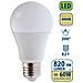 Lampadina Smd Led, Goccia A60, 9w / 820lm, Base E27, 4000k - Foto miniatura 1