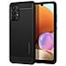 Rugged Armor Galaxy A52 / A52s Nero Opaco - Foto miniatura 1