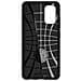 Rugged Armor Galaxy A52 / A52s Nero Opaco - Foto miniatura 5