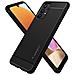 Rugged Armor Galaxy A52 / A52s Nero Opaco - Foto miniatura 8