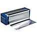 Dispenser + Rotolo Professionale In Alluminio Da 2m - Alux160 - Foto miniatura 1