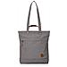 Totepack No. 1 Zaino Casual 39 Cm 14 Liters Grigio (super Grey)  - Foto miniatura 1