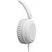 Ha-s31m-w Cuffia Padiglione Auricolare Connettore 3.5 Mm Bianco - Foto miniatura 2