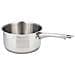 Casseruola Con Coperchio 12cm Kh-4321 0,5l - Foto miniatura 2
