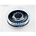 Piano Cottura EGG75372W a Gas 5 Fuochi Gas Colore Bianco - Foto miniatura 5