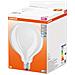 Lampada Led | Attacco: E27 | Cool White | 4000 K | 17 W | Sostituzione Per 150 W Incandescent Bulb | Opaco | Led Retrofit Classic Globe125 [ classe Di Efficienza Energetica D] - Foto miniatura 2