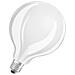 Lampada Led | Attacco: E27 | Cool White | 4000 K | 17 W | Sostituzione Per 150 W Incandescent Bulb | Opaco | Led Retrofit Classic Globe125 [ classe Di Efficienza Energetica D] - Foto miniatura 1