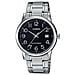 Orologio Da Uomo Mtp-v002d-7budf (zd103d) + Box - In Ordine - Foto miniatura 2