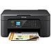 Stampante Multifunzione WorkForce WF-2910DWF Inkjet a Colori Stampa Copia Scansione Fax A4 33 ppm (B / N) 18 ppm (a Colori) Wi-Fi / USB 2.0 - Foto miniatura 1