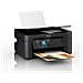 Stampante Multifunzione WorkForce WF-2910DWF Inkjet a Colori Stampa Copia Scansione Fax A4 33 ppm (B / N) 18 ppm (a Colori) Wi-Fi / USB 2.0 - Foto miniatura 2