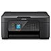 Stampante Multifunzione WorkForce WF-2910DWF Inkjet a Colori Stampa Copia Scansione Fax A4 33 ppm (B / N) 18 ppm (a Colori) Wi-Fi / USB 2.0 - Foto miniatura 3