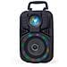 SPK-BT-LED-01 Altoparlante portatile mono Nero 5 W - Foto miniatura 2