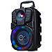 SPK-BT-LED-01 Altoparlante portatile mono Nero 5 W - Foto miniatura 6