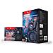 SPK-BT-LED-01 Altoparlante portatile mono Nero 5 W - Foto miniatura 7