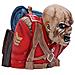 Nemesis Now - Iron Maiden - Busto Trooper (piccolo) 12 Cm - Foto miniatura 2