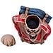 Nemesis Now - Iron Maiden - Busto Trooper (piccolo) 12 Cm - Foto miniatura 3