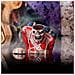 Nemesis Now - Iron Maiden - Busto Trooper (piccolo) 12 Cm - Foto miniatura 6