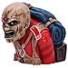 Nemesis Now - Iron Maiden - Busto Trooper (piccolo) 12 Cm - Foto miniatura 7