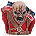 Nemesis Now - Iron Maiden - Busto Trooper (piccolo) 12 Cm - Foto miniatura 1