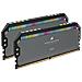 Dominator 32GB (2x16GB) DDR5 DRAM 5600MT /s C36 AMD EXPO Memory Kit memoria 5600 MHz - Foto miniatura 1
