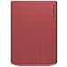 Lettore di eBook 16 GB 6" Bluetooth /Wifi Colore Rosso - Foto miniatura 5