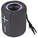 Speaker Portatile Ricaricabile Beat Box, Bluetooth 5.3 Potenza 6 Watt Colore Grigio - Foto miniatura 1