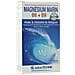 Magnesium Marin B6 B9 X 40 Gelules Biotechnology - Foto miniatura 1