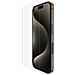 Vetro TemperedGlass per iPhone 15 Pro - Foto miniatura 2