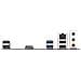 Scheda Madre H610M K DDR4 1.0 Intel H610 Express Socket LGA 1700 micro ATX - Foto miniatura 6