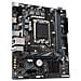 Scheda Madre H610M K DDR4 1.0 Intel H610 Express Socket LGA 1700 micro ATX - Foto miniatura 3