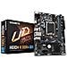 Scheda Madre H610M K DDR4 1.0 Intel H610 Express Socket LGA 1700 micro ATX - Foto miniatura 1
