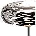 BM11 lampada da tavolo Stainless steel - Foto miniatura 3